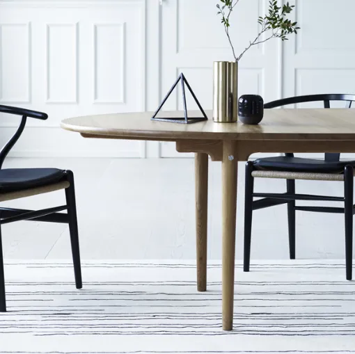 Carl Hansen Verona