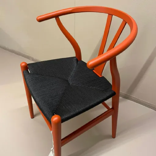 Carl Hansen Stühle