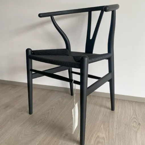 Carl Hansen Stühle