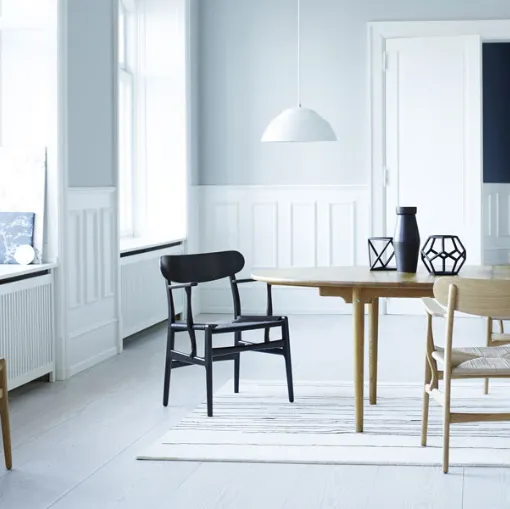 Carl Hansen Verona