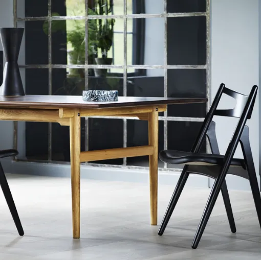 Carl Hansen Verona