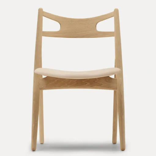 carl hansen stuhl sif 90