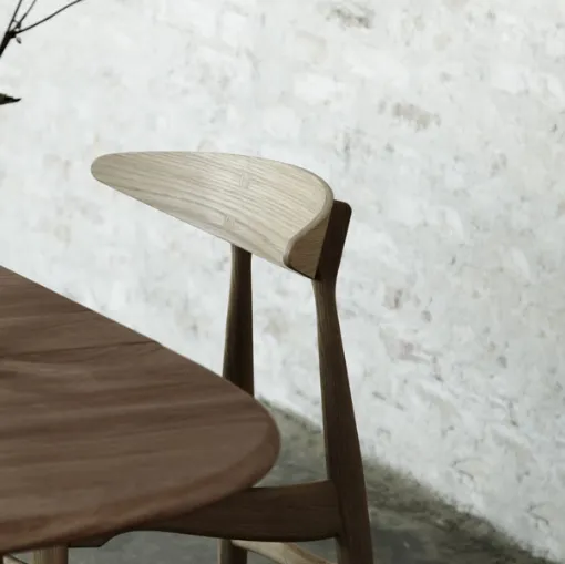 Carl Hansen Trient