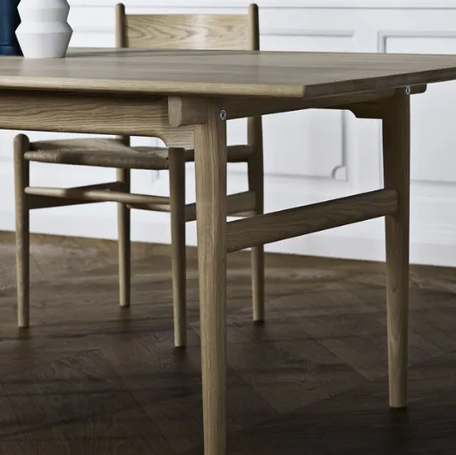 carl hansen verona stühle