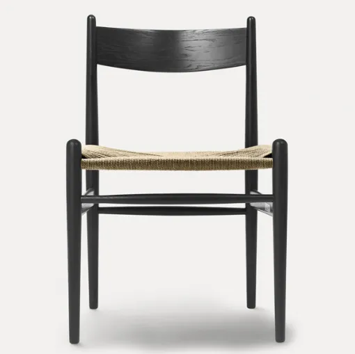 Carl Hansen Stuhl aus Eiche