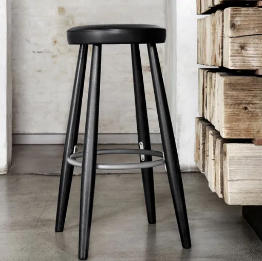 hocker carl hansen