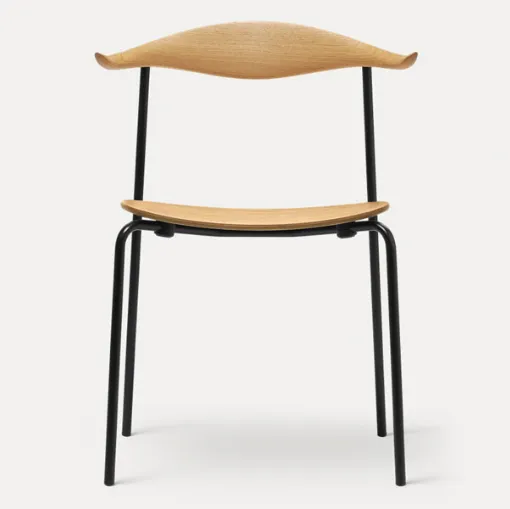 carl hansen verona stuhl