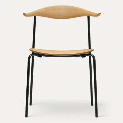 carl hansen verona stuhl