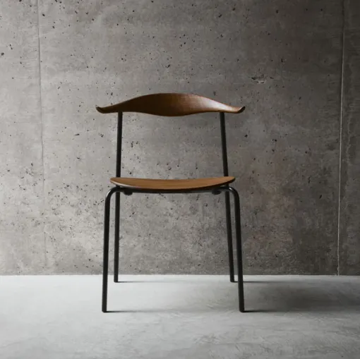 Stühle im Verona-Design