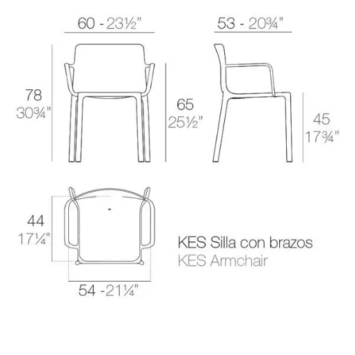 technisches blatt kes