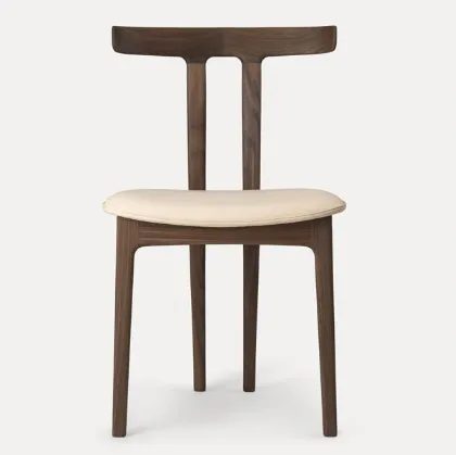 Designstuhl von Carl Hansen