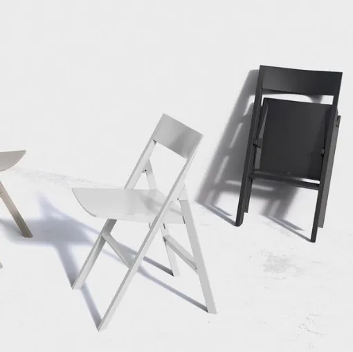 Design-Stuhl vondom