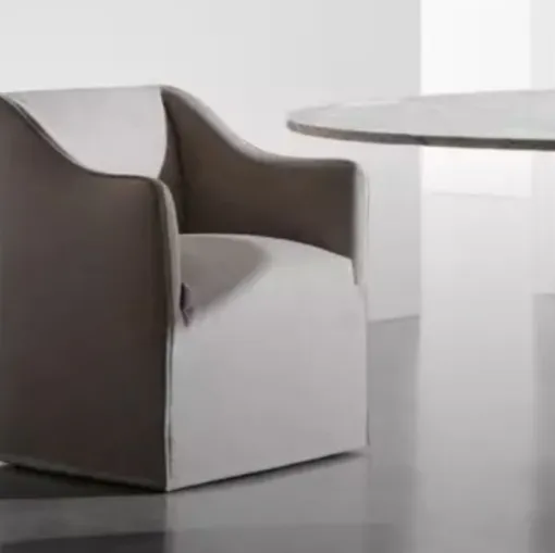 Design-Stuhl