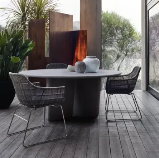 Stuhl von B&B Italia