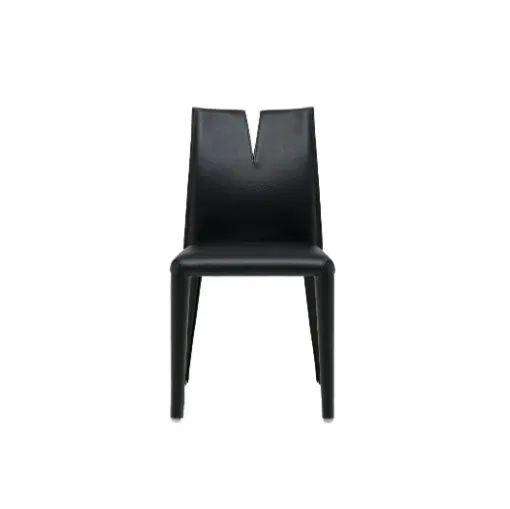 Designer-Stuhl.