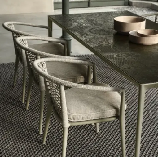 Stuhl von B&B Italia