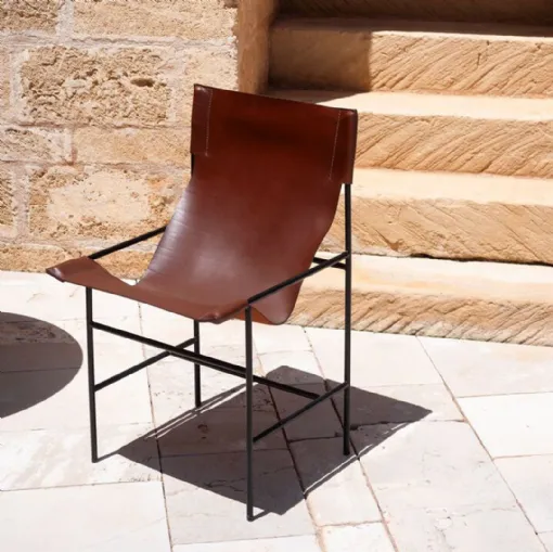 Design Leggia Baxter
