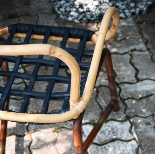 Design Manila Baxter würde auf Deutsch 