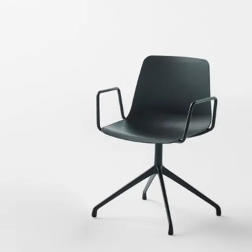 Maßgeschneiderter Design-Varia-Stuhl