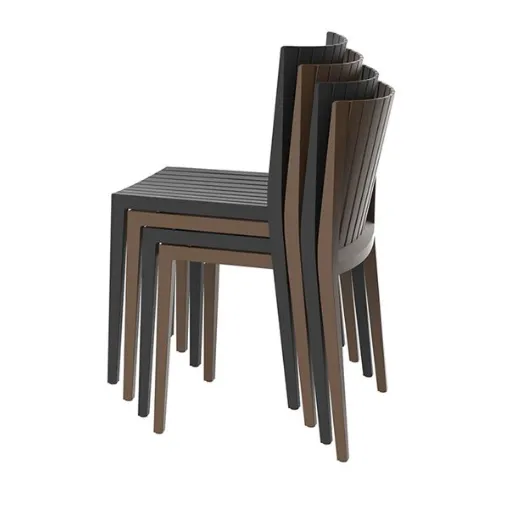Vondom-Stuhl