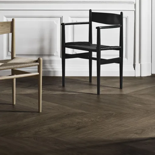 Carl Hansen Verona