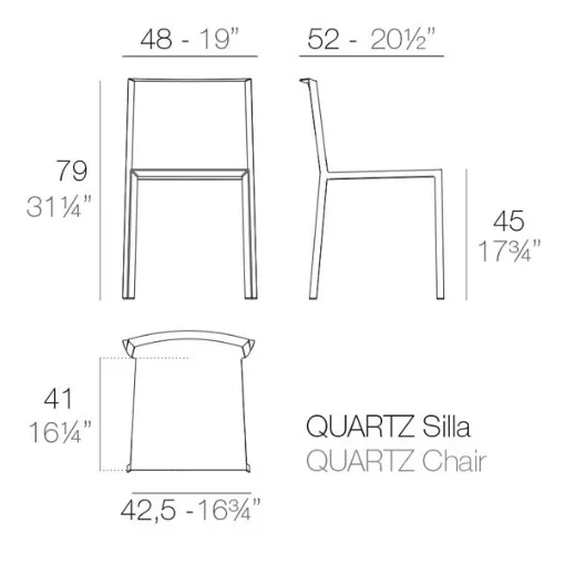 Quarz-Design