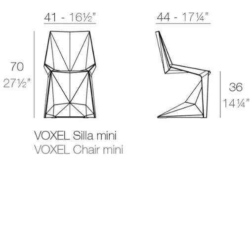 Voxel-Mini-Design