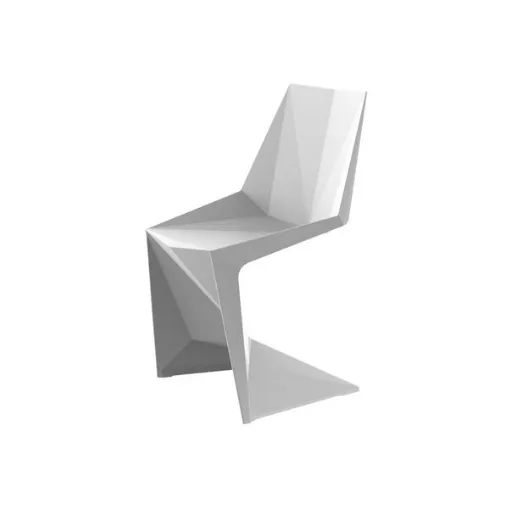 Voxel Vondom-Stuhl