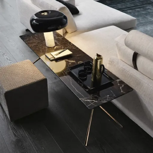 Mondrian Konsole von Poliform