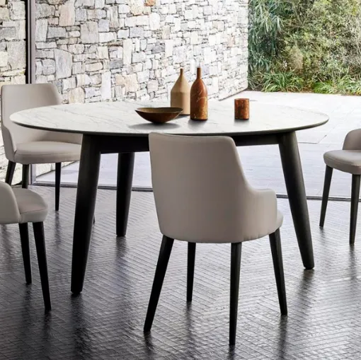 rontondo tisch convivio design