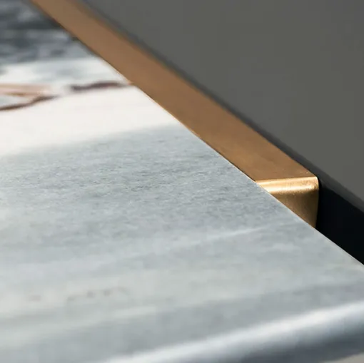 Pangea Baxter Designtisch