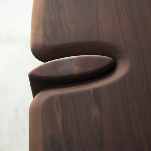 Design von Isamu Baxter