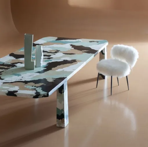 Nardò Tisch von Baxter