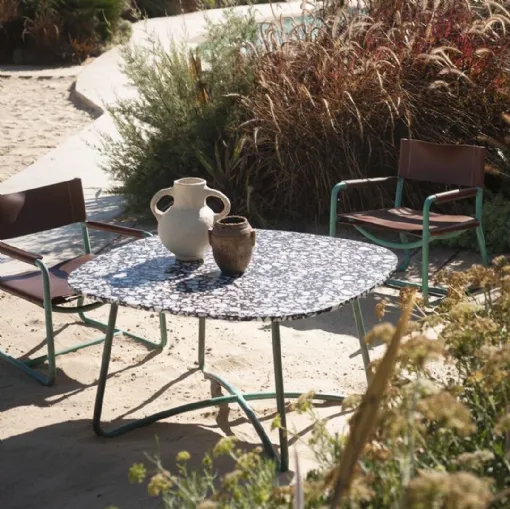 Tisch Rimini von Baxter