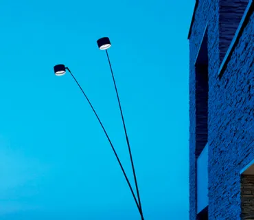 Outdoor-Lampe