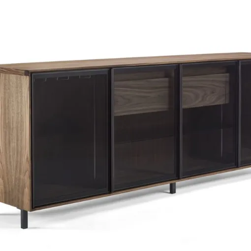 perbellini eingerichtet