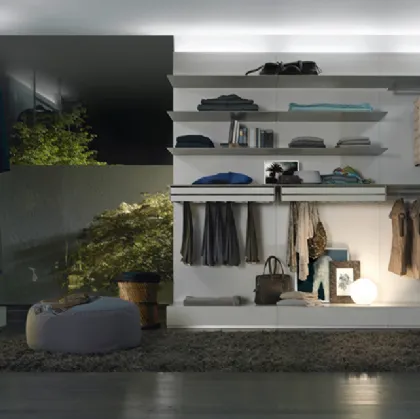 Kleiderschrank Rimadesio Verona