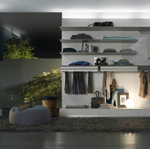 Kleiderschrank Rimadesio Verona