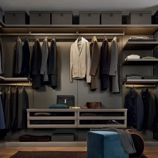 Kleiderschrank ubik Poli Verona und Bozen