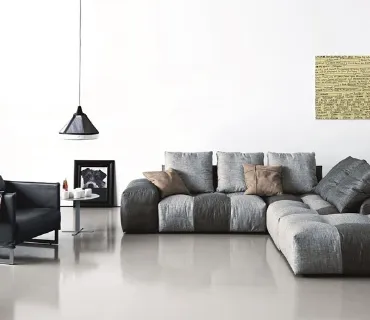 Sofa Pixel saba Italien Verona