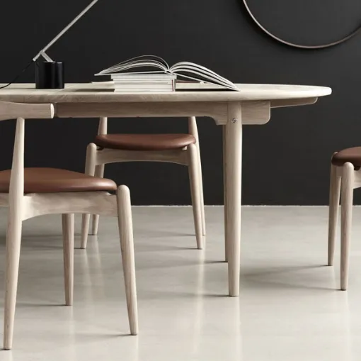 Carl Hansen Verona