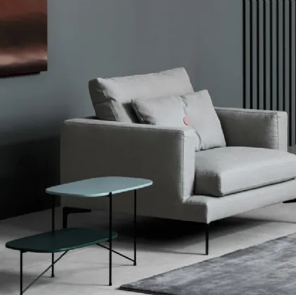 Saba Bozen Sofas