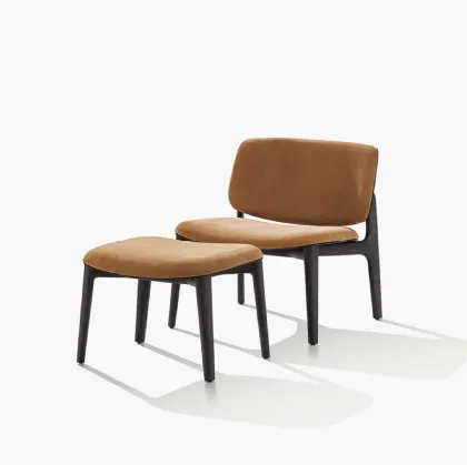 Poliform Curve-Sessel