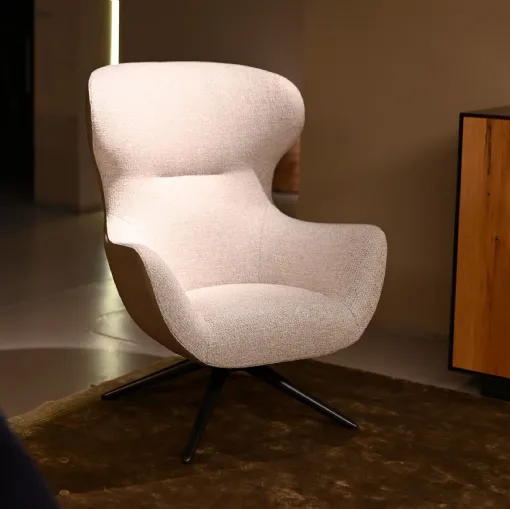 Designer-Sessel