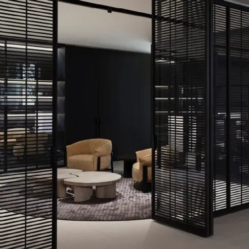 Design Poliform Leopold

Design