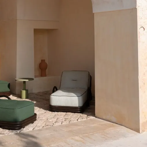 Design Baxter Maya - Entw