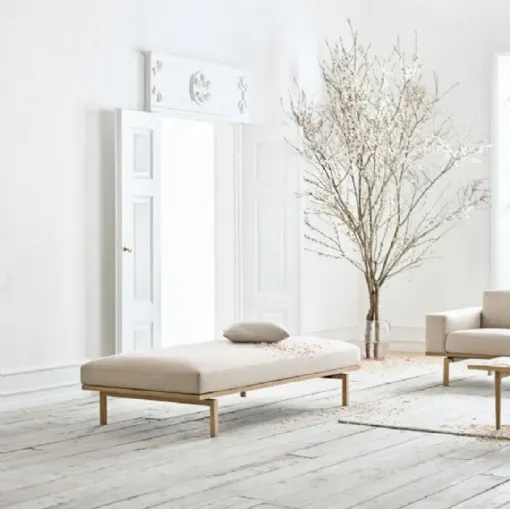 Daybed Elton Bolia
