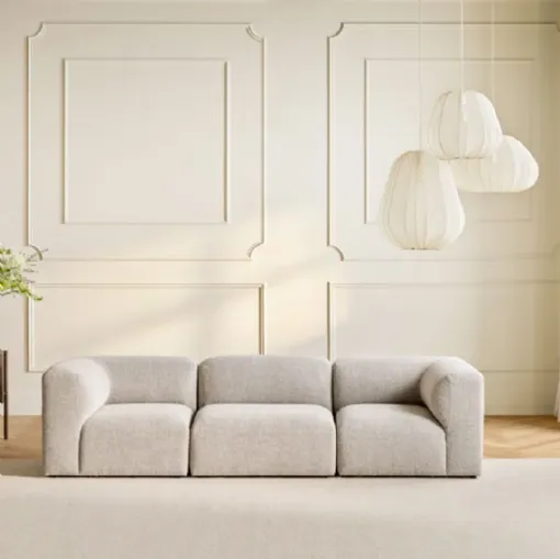 Ecksofa Bolia
