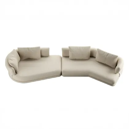 Designer-Sofa