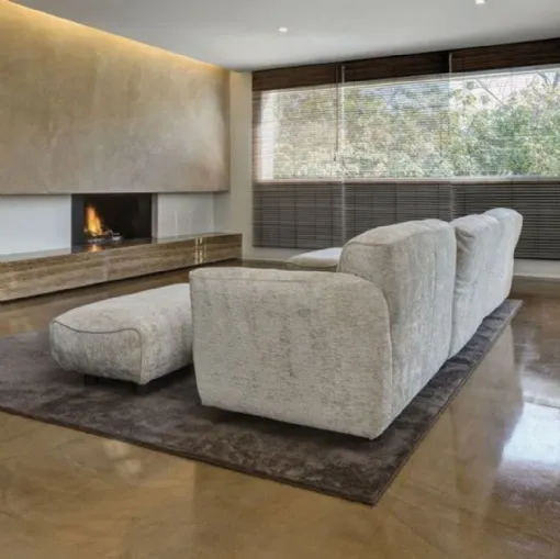 Translation: Verona sofa